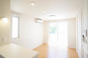 シャーメゾンゴッド 103号-2