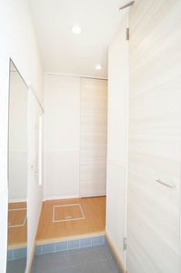 シャーメゾンゴッド 103号-11