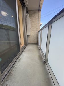 セリシール森合 102号-11