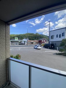 セリシール森合 102号-12