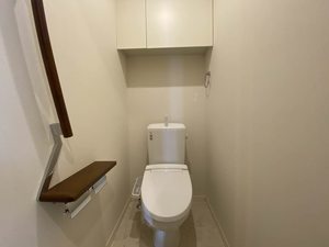 セリシール森合 203号-7