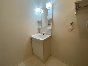 セリシール森合 203号-8