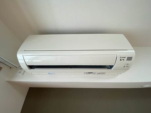 セリシール森合 203号-14