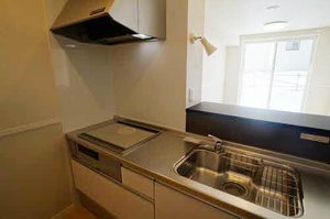 シャーメゾン　ル　シェル　ロゼ 103号-2