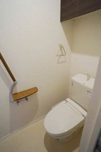 シャーメゾン　ル　シェル　ロゼ 103号-10