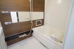 シャーメゾン　ル　シェル　ロゼ 103号-12