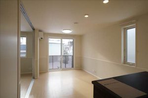 シャーメゾン ル シェル ロゼ 206号-3