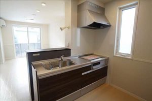 シャーメゾン ル シェル ロゼ 206号-4