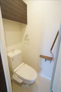 シャーメゾン ル シェル ロゼ 206号-12