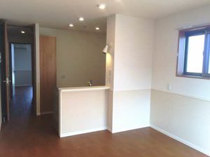 ウィステリア 301号-3