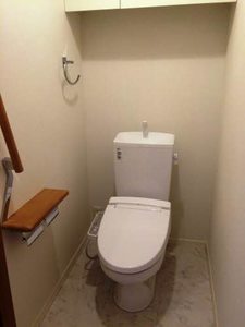 ウィステリア 301号-9