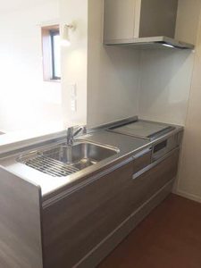 ウィステリア 304号-4