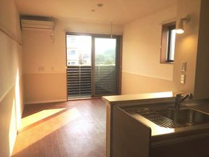 ウィステリア 304号-5