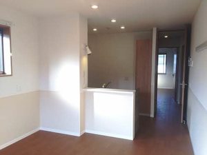 ウィステリア 304号-6