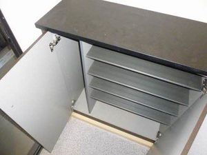 シャーメゾン薬師堂Ⅱ 202号-6