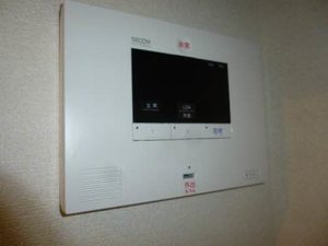 シャーメゾン薬師堂Ⅱ 202号-7