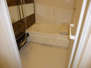 シャーメゾン薬師堂Ⅱ 202号-10