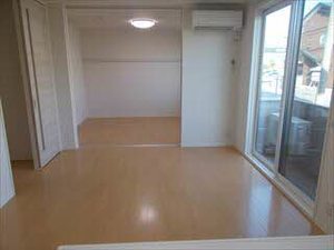 プレミアス東通 102号-2