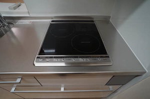 シャーメゾンあきほ 202号-6
