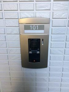 モノクローム 101号-2