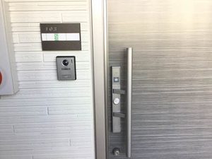 ベレオＭＹ 103号-2