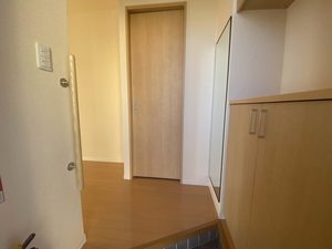 チェブロ加賀野 101号-3