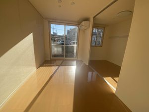 チェブロ加賀野 101号-6