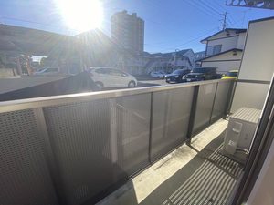 チェブロ加賀野 101号-13