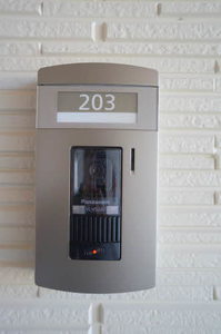 プロヌーブ植田Ⅰ 203号-2