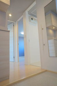 プロヌーブ植田Ⅰ 203号-5