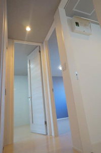 プロヌーブ植田Ⅰ 203号-7