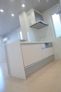 プロヌーブ植田Ⅰ 203号-13