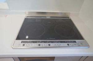 プロヌーブ植田Ⅰ 203号-15