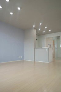 プロヌーブ植田Ⅱ 201号-2