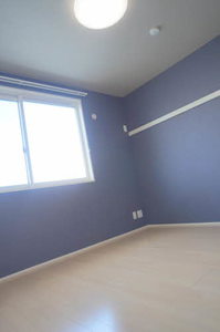 プロヌーブ植田Ⅱ 201号-5