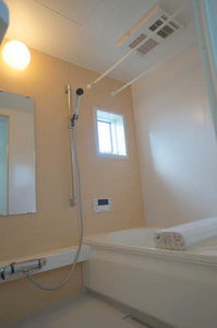 プロヌーブ植田Ⅱ 201号-6