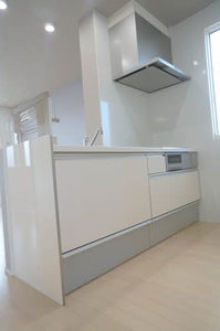 プロヌーブ植田Ⅱ 201号-9