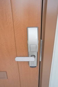 プロヌーブ植田Ⅱ 201号-11