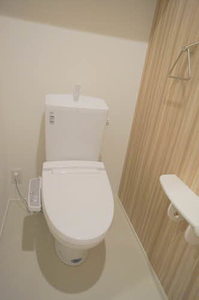 プロヌーブ植田Ⅱ 201号-12