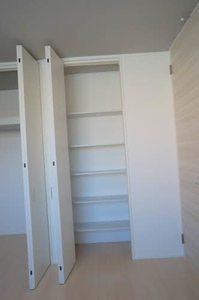 プロヌーブ植田Ⅱ 201号-13