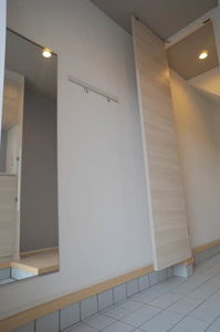 プロヌーブ植田Ⅱ 201号-14