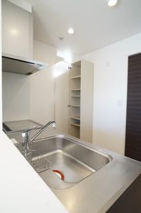 ミュートスＭ 302号-4