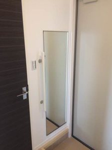 メゾングレイス 102号-15