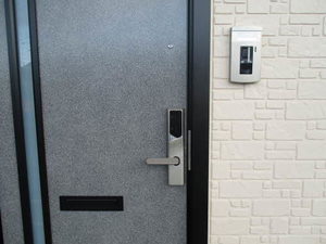 シャーメゾン　マーヤ 103号-2