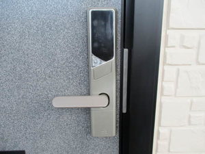 シャーメゾン　マーヤ 103号-4