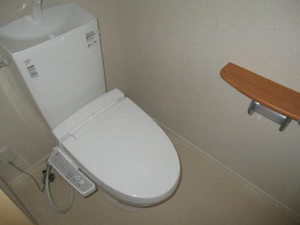 シャーメゾン　マーヤ 103号-7