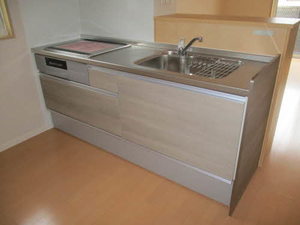 シャーメゾン　マーヤ 103号-8