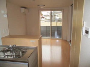 シャーメゾン　マーヤ 103号-9