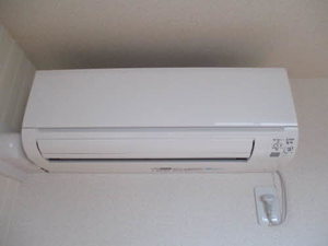 シャーメゾン　マーヤ 103号-11