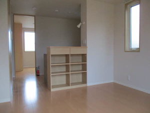 シャーメゾン　マーヤ 103号-13